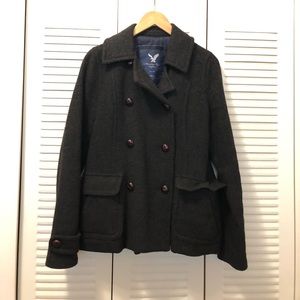 🌱🌷2 for $30🌷🌱 American eagle coat